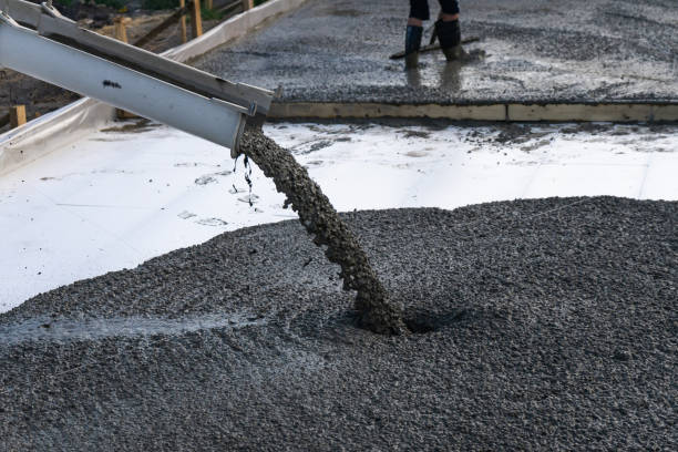 Best Concrete Demolition Services in Sisters, OR