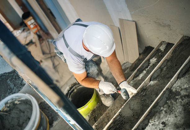 Best Concrete Removal and Replacement in Sisters, OR