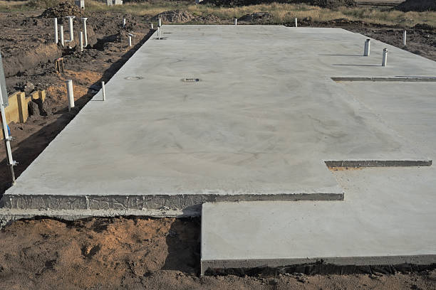 Best Commercial Concrete Services in Sisters, OR