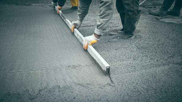 Best Industrial Concrete Flooring in Sisters, OR
