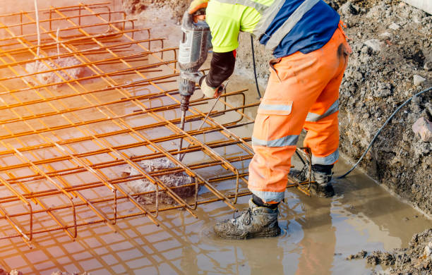 Best Concrete Retaining Walls in Sisters, OR