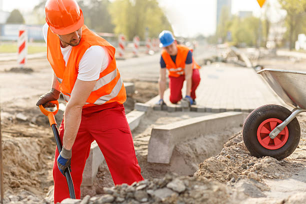 Best Concrete Removal and Replacement in Sisters, OR
