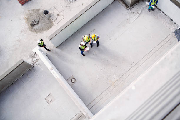 Best Concrete Slab Construction in Sisters, OR