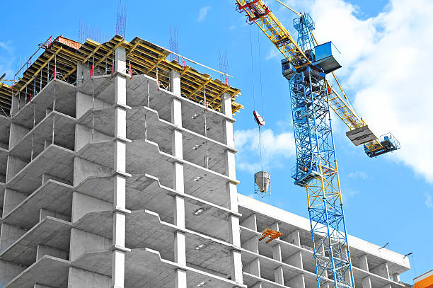 Why Trust Our Certified Concrete Contractors for Your Project Needs in OR?